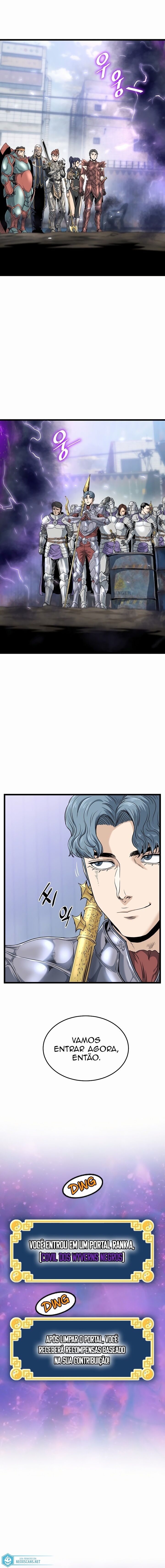 Read Murim Login PT Manga Online