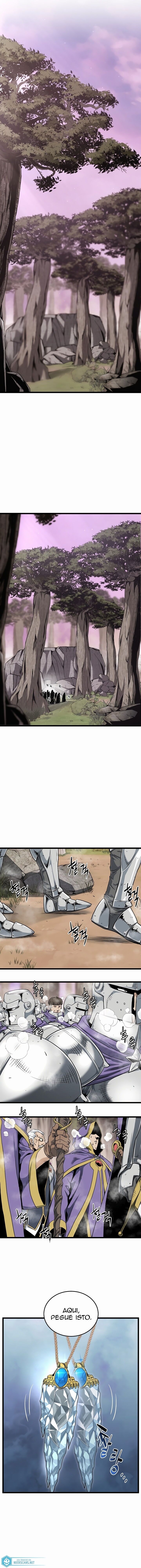 Read Murim Login PT Manga Online