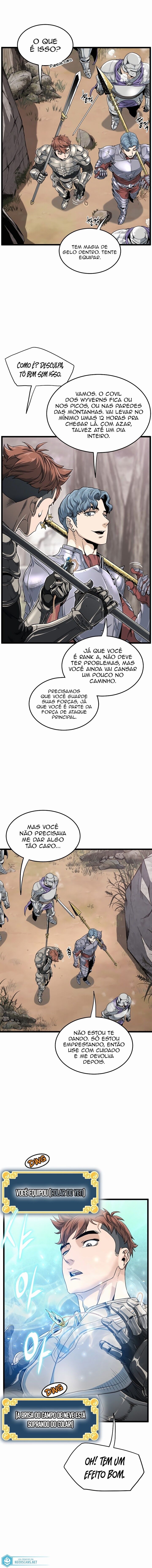Read Murim Login PT Manga Online