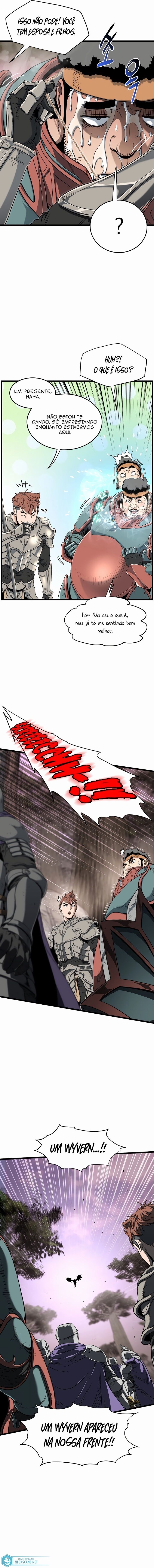 Read Murim Login PT Manga Online