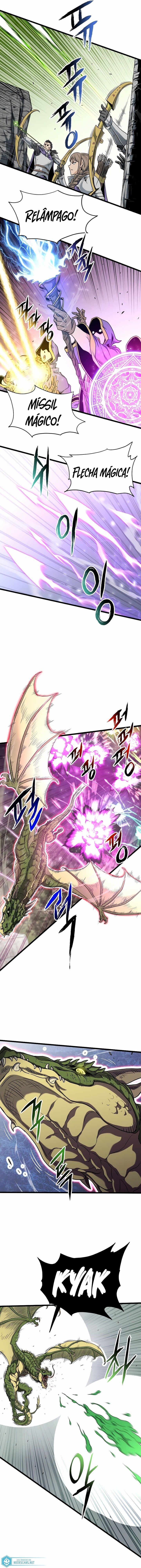 Read Murim Login PT Manga Online