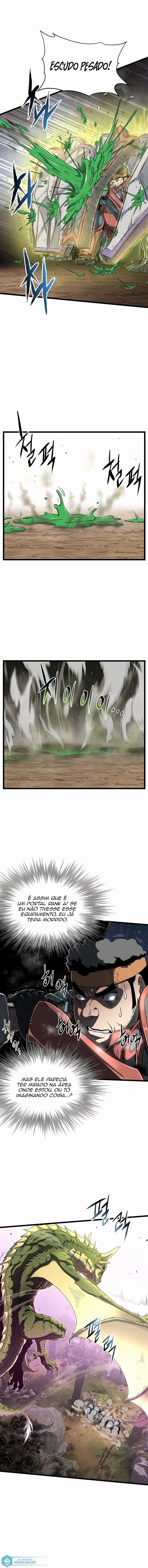 Read Murim Login PT Manga Online