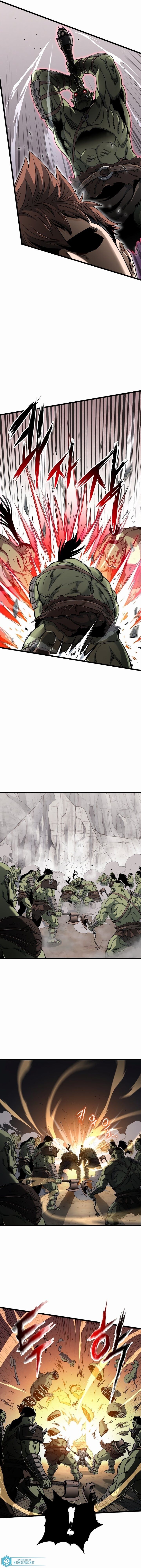 Read Murim Login PT Manga Online