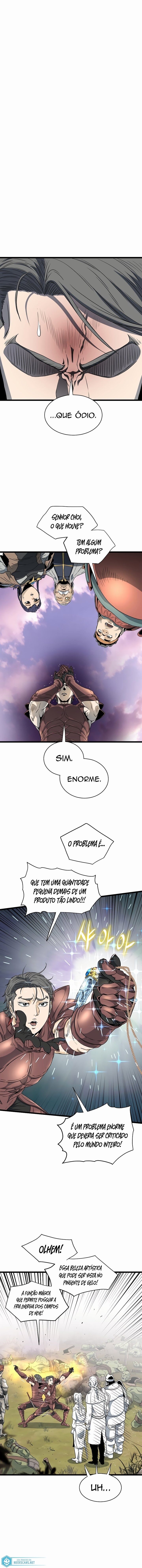 Read Murim Login PT Manga Online
