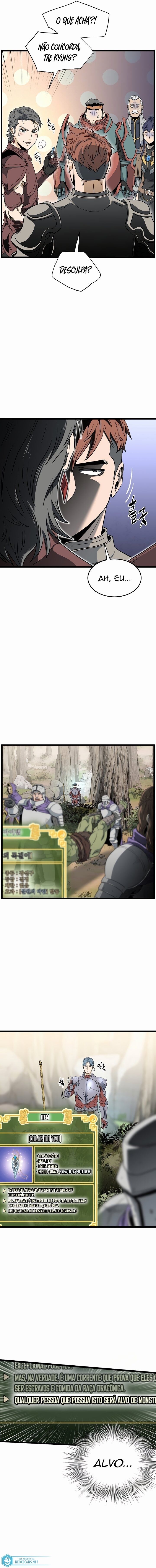 Read Murim Login PT Manga Online
