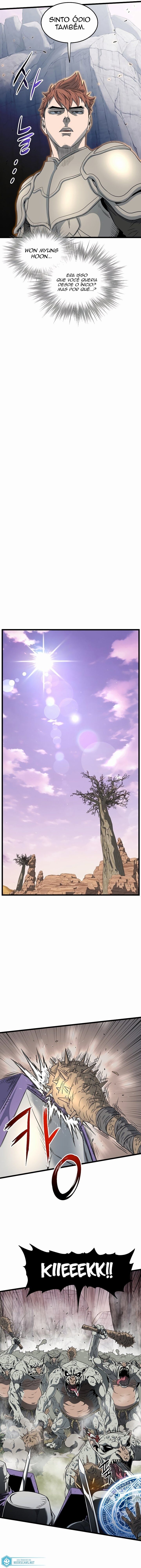 Read Murim Login PT Manga Online