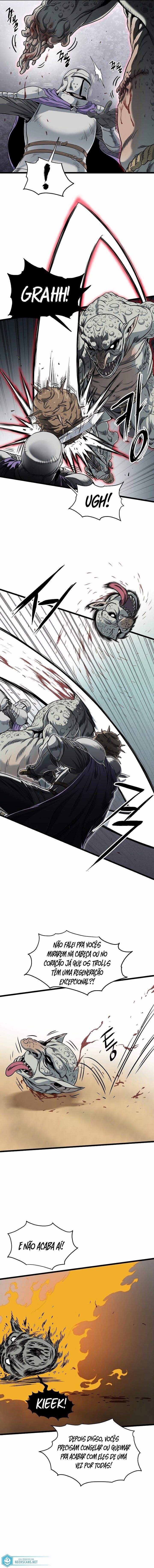 Read Murim Login PT Manga Online