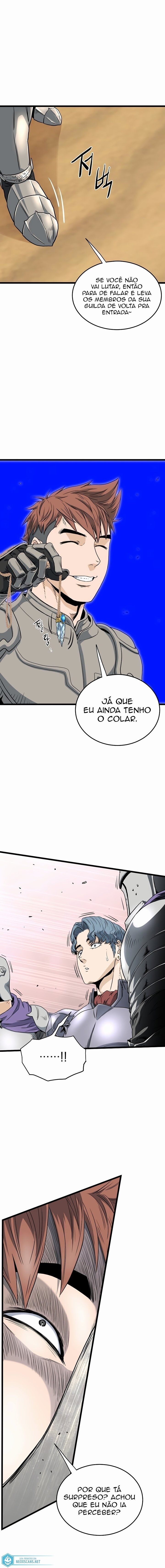 Read Murim Login PT Manga Online