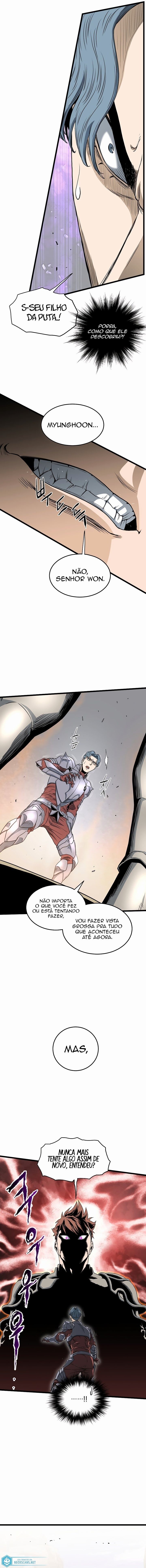 Read Murim Login PT Manga Online