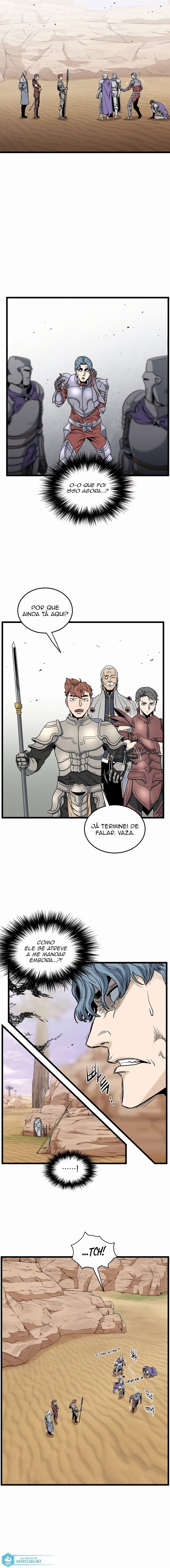 Read Murim Login PT Manga Online