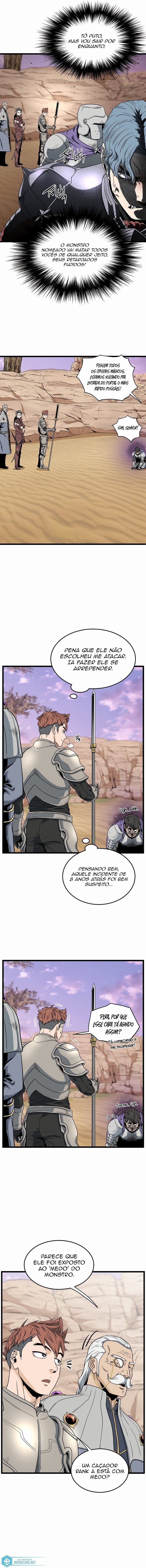 Read Murim Login PT Manga Online