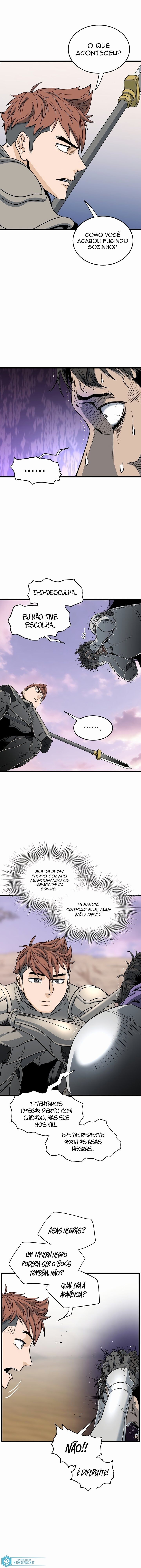 Read Murim Login PT Manga Online