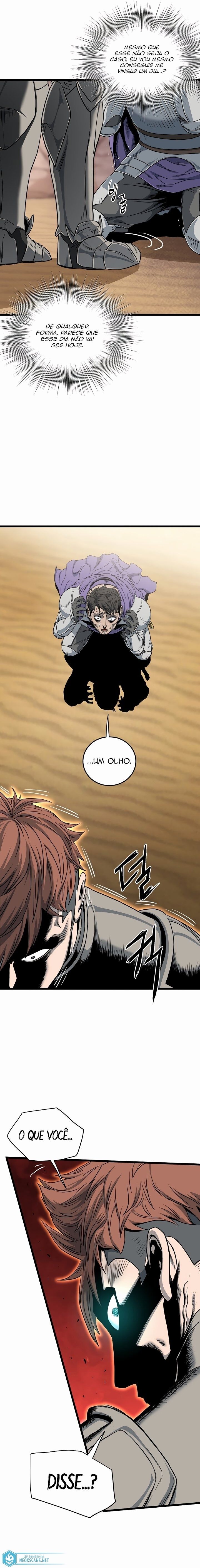 Read Murim Login PT Manga Online