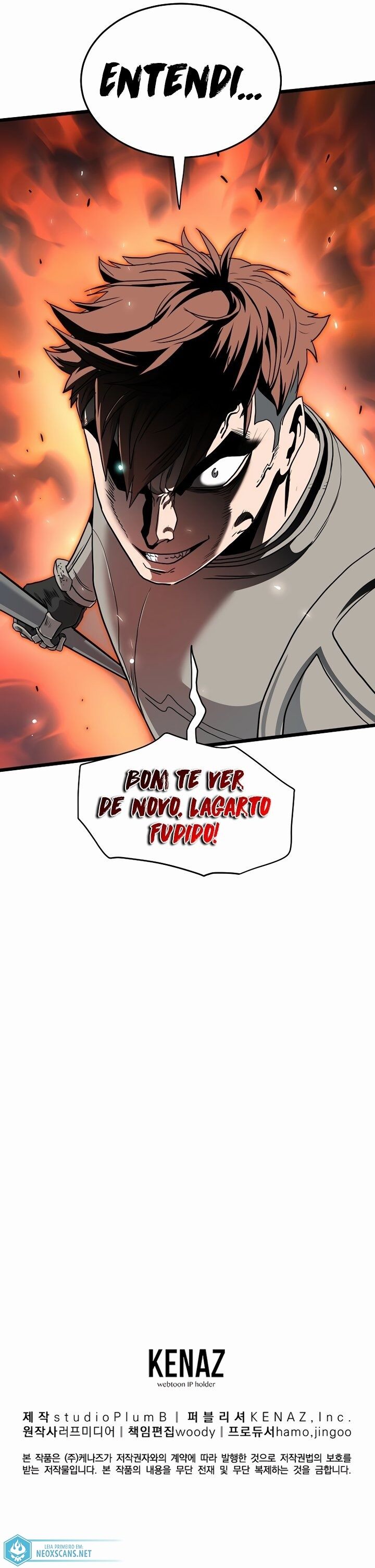 Read Murim Login PT Manga Online