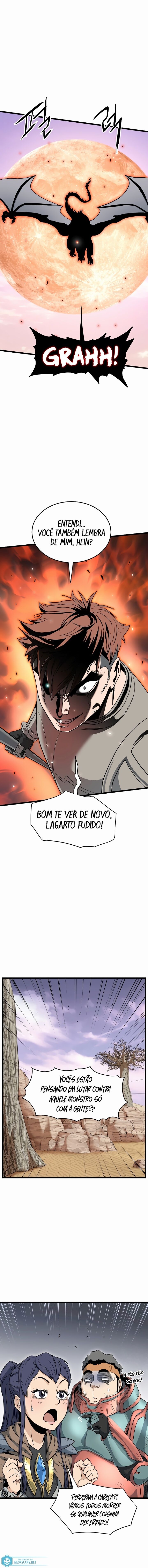 Read Murim Login PT Manga Online