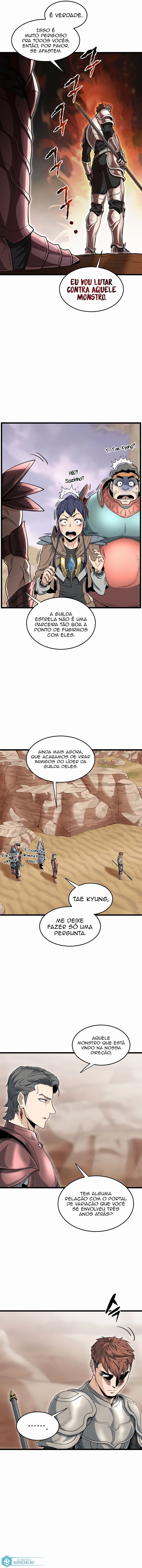 Read Murim Login PT Manga Online