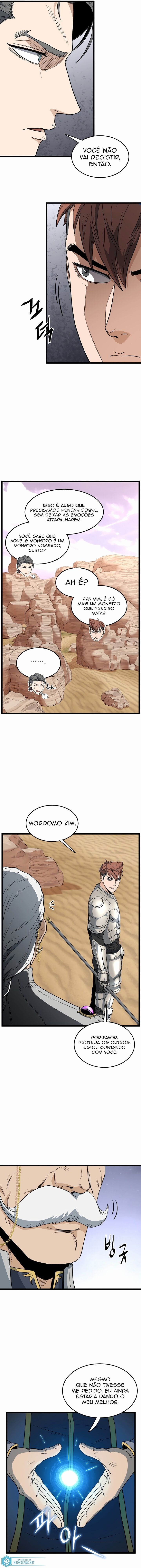 Read Murim Login PT Manga Online