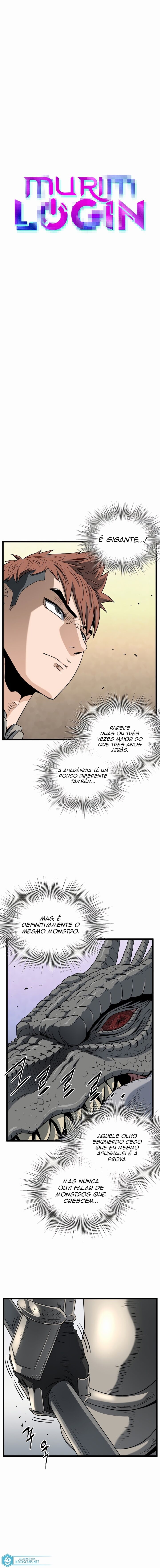 Read Murim Login PT Manga Online