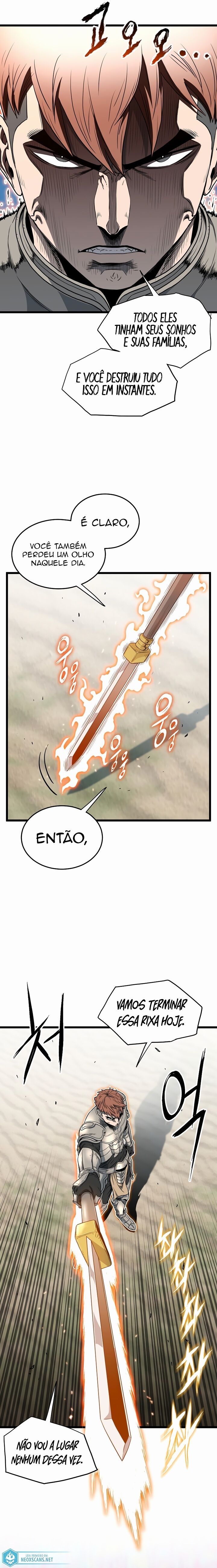 Read Murim Login PT Manga Online