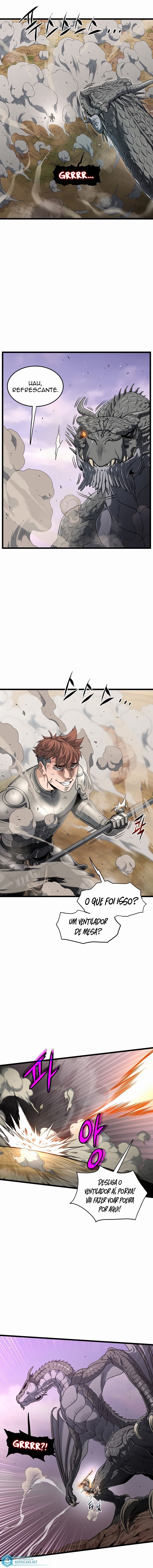 Read Murim Login PT Manga Online
