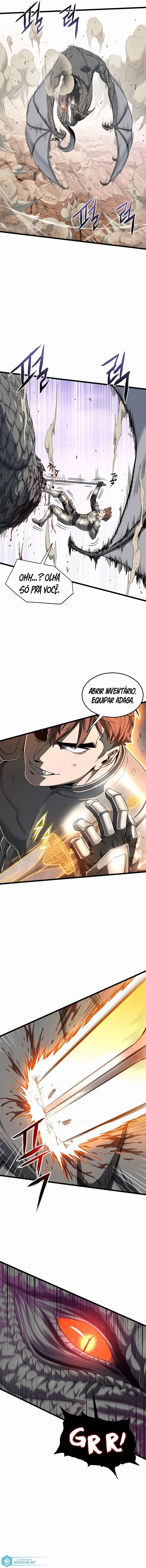 Read Murim Login PT Manga Online