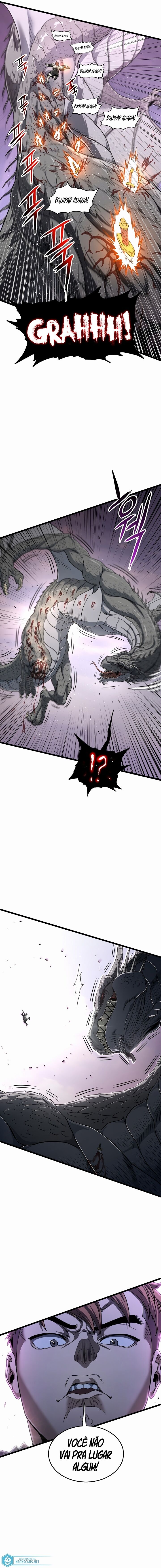 Read Murim Login PT Manga Online