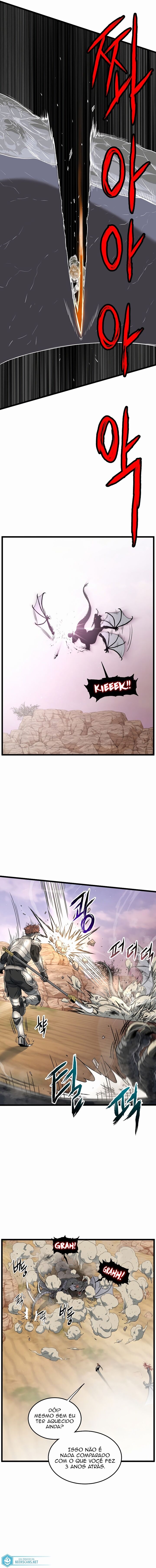 Read Murim Login PT Manga Online