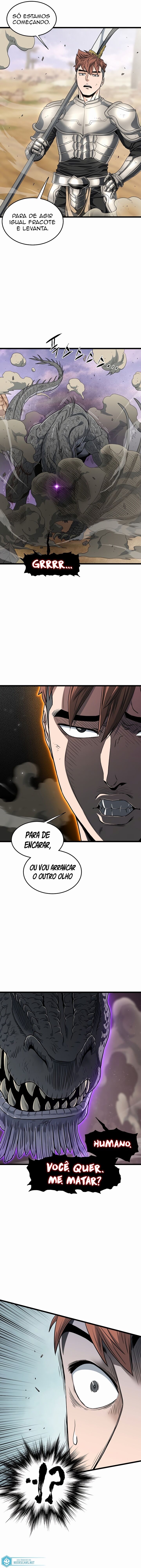 Read Murim Login PT Manga Online