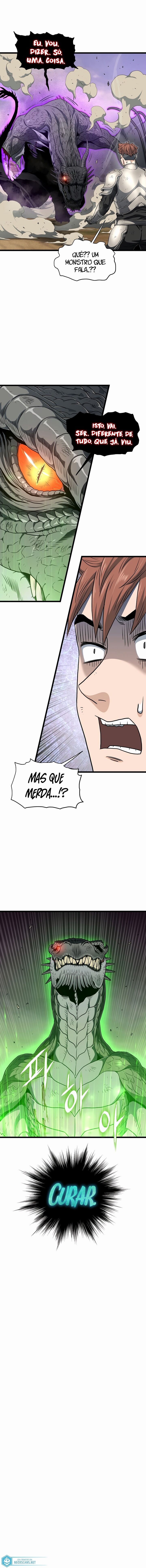 Read Murim Login PT Manga Online