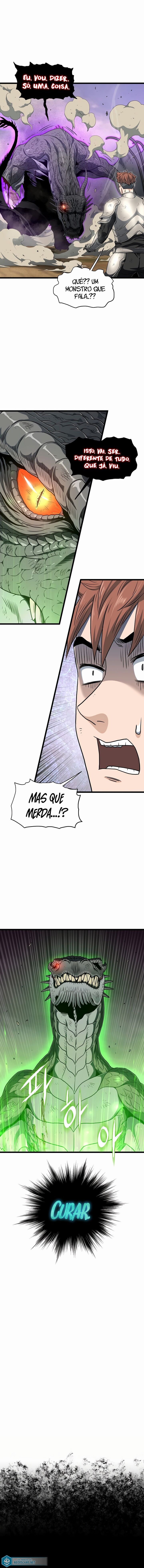 Read Murim Login PT Manga Online