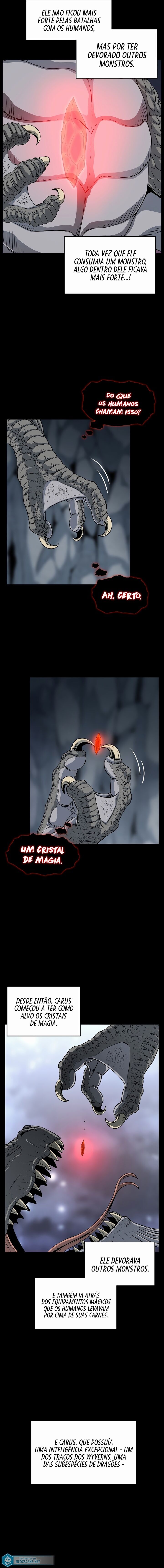 Read Murim Login PT Manga Online