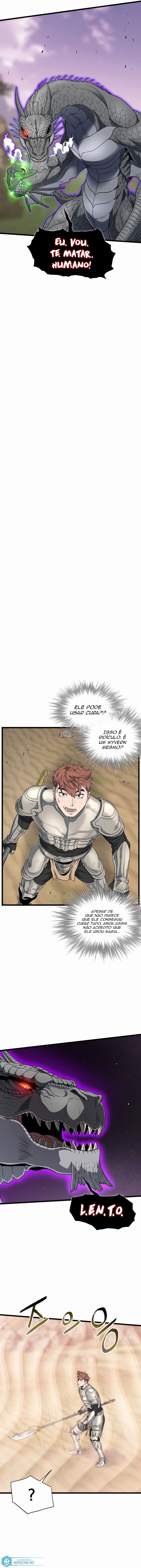 Read Murim Login PT Manga Online
