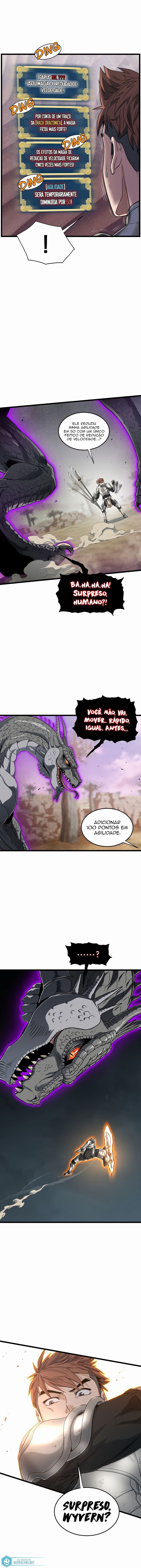 Read Murim Login PT Manga Online