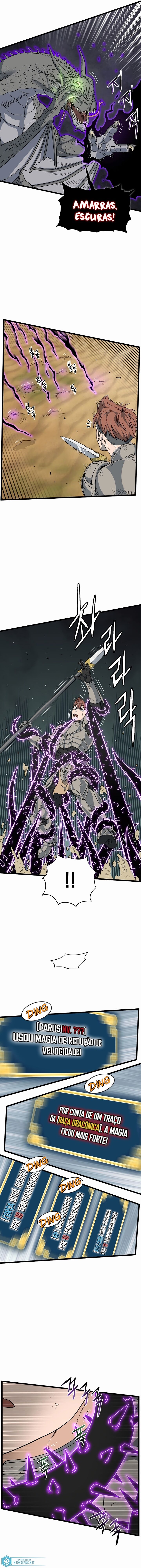 Read Murim Login PT Manga Online