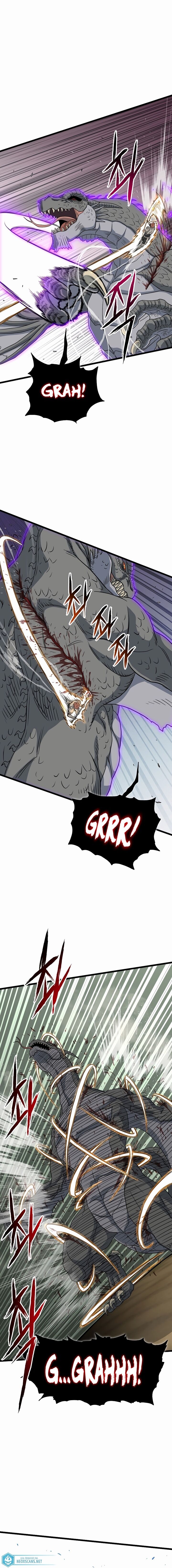 Read Murim Login PT Manga Online
