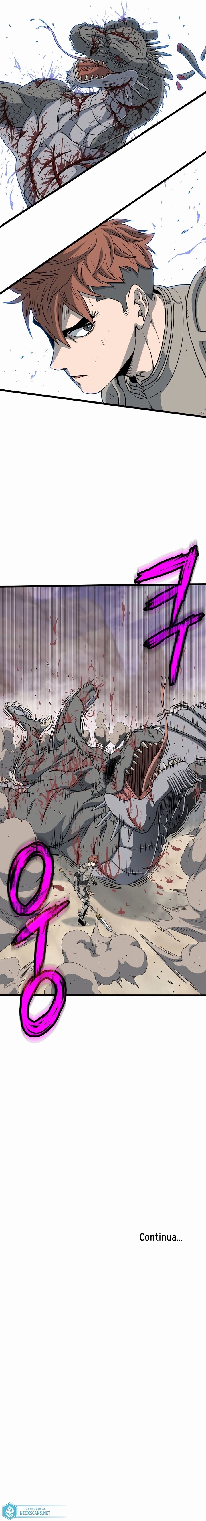 Read Murim Login PT Manga Online