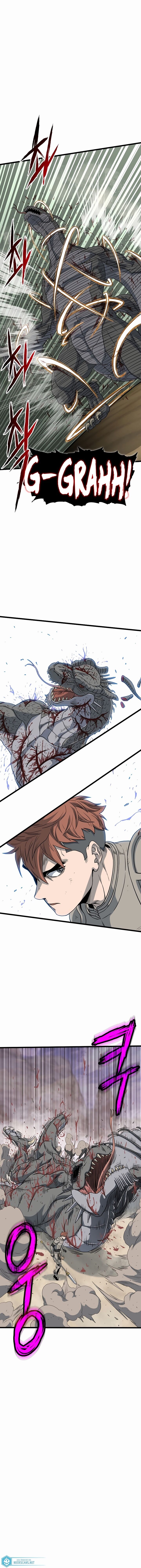 Read Murim Login PT Manga Online