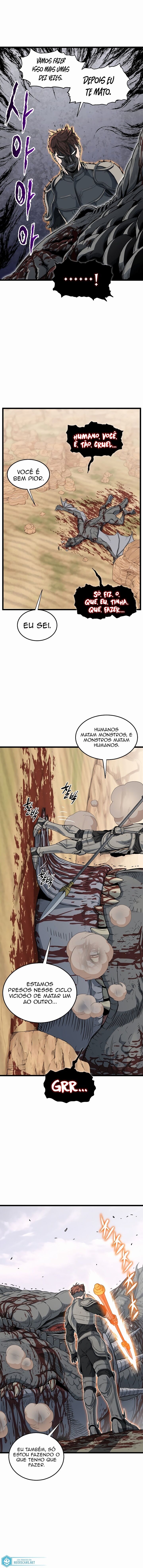 Read Murim Login PT Manga Online