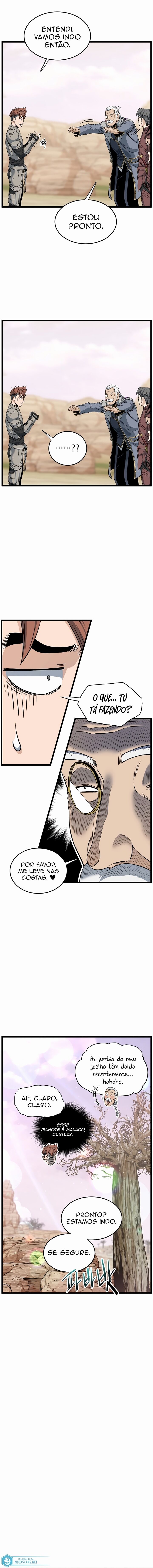 Read Murim Login PT Manga Online
