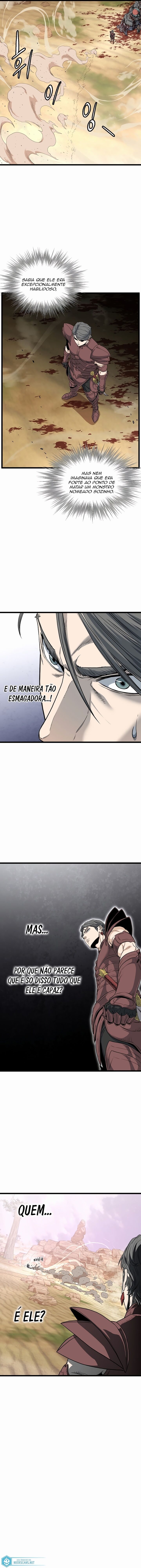 Read Murim Login PT Manga Online