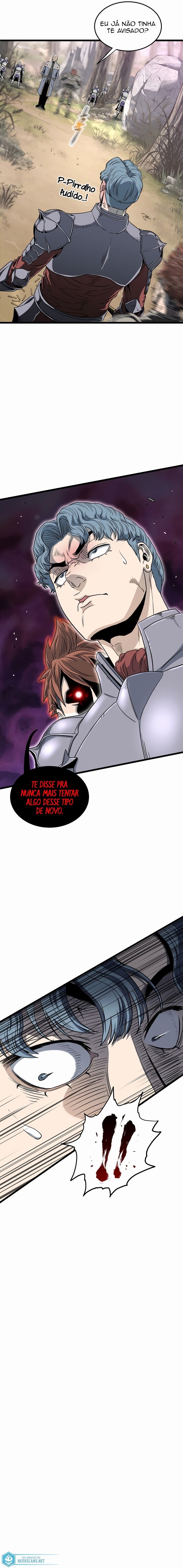 Read Murim Login PT Manga Online