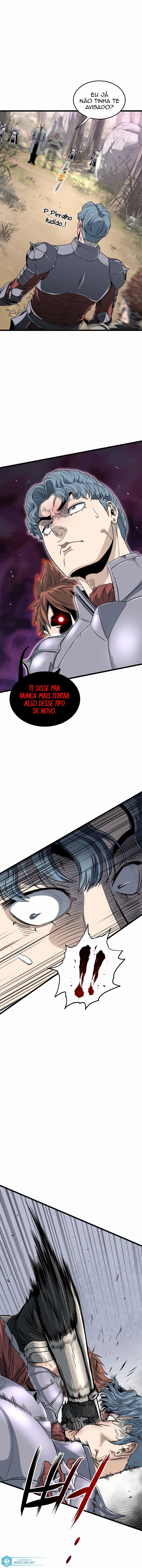 Read Murim Login PT Manga Online