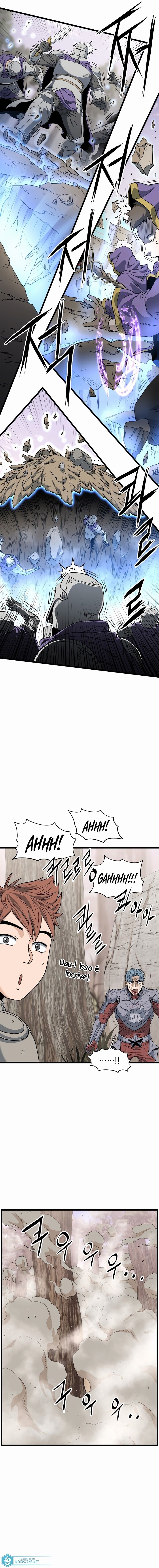 Read Murim Login PT Manga Online