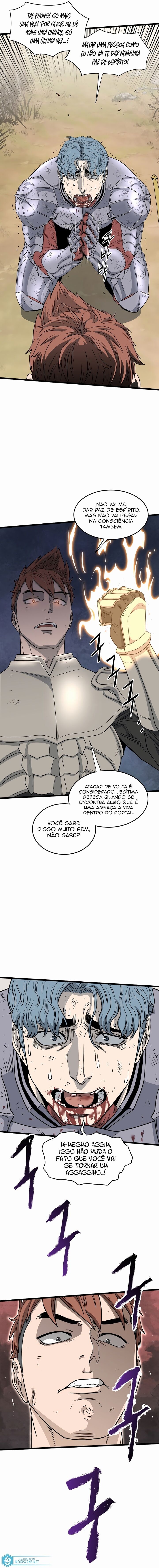 Read Murim Login PT Manga Online