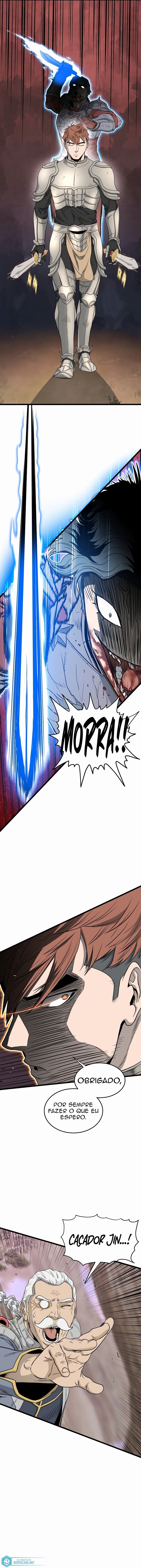 Read Murim Login PT Manga Online