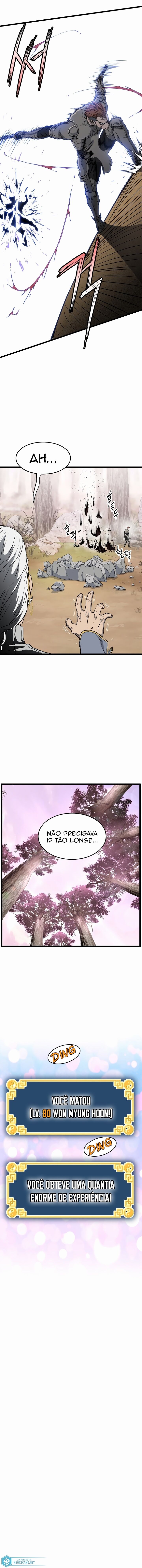 Read Murim Login PT Manga Online