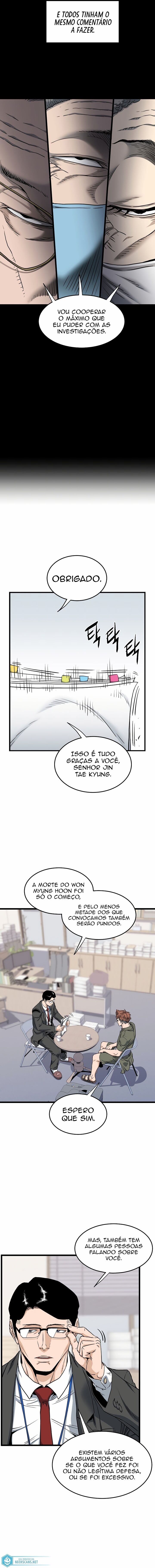 Read Murim Login PT Manga Online