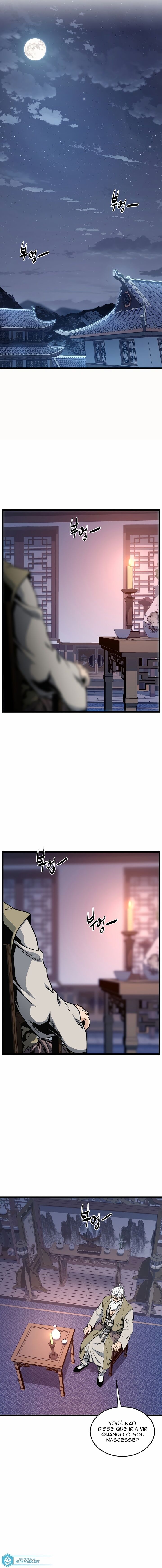Read Murim Login PT Manga Online