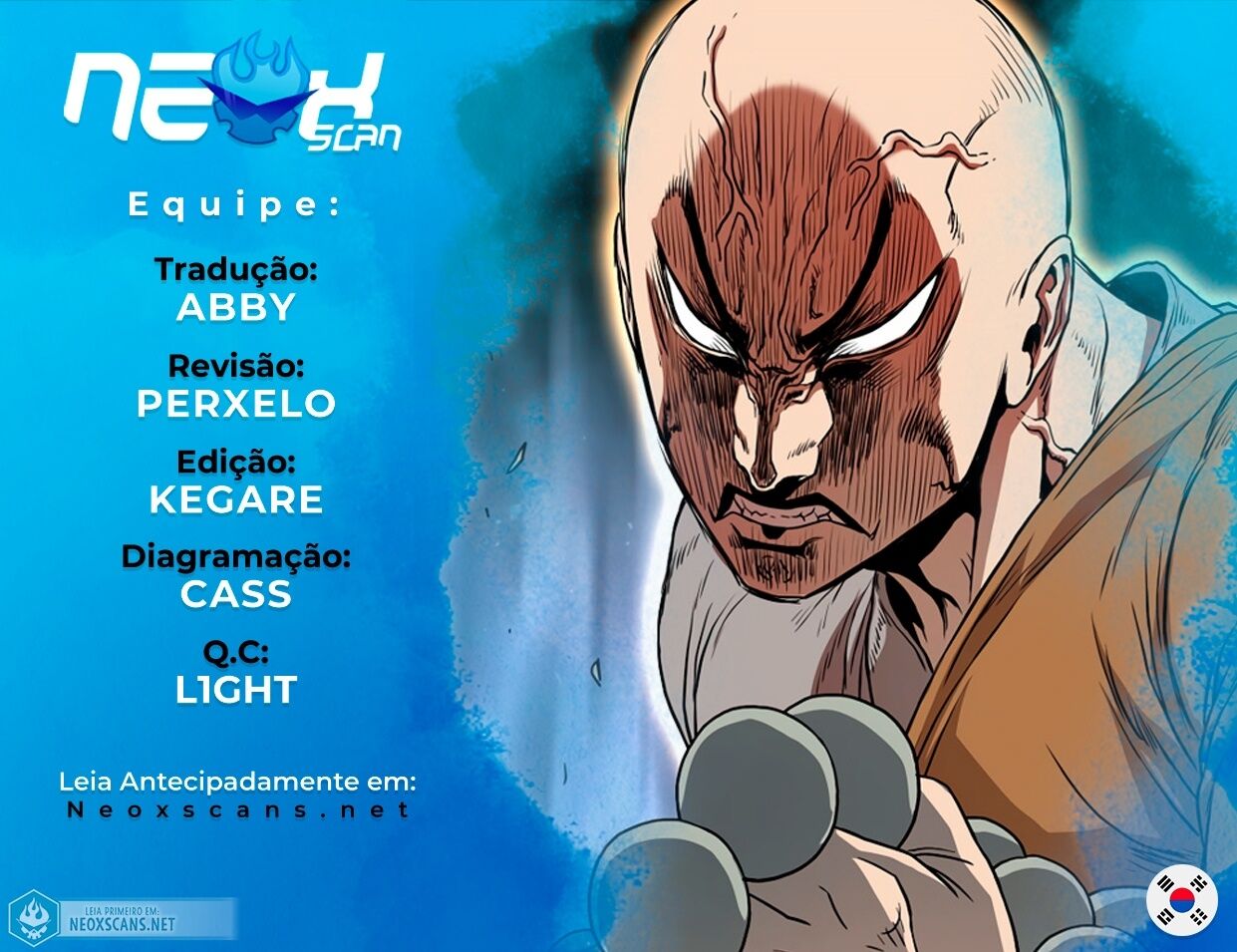 Read Murim Login PT Manga Online
