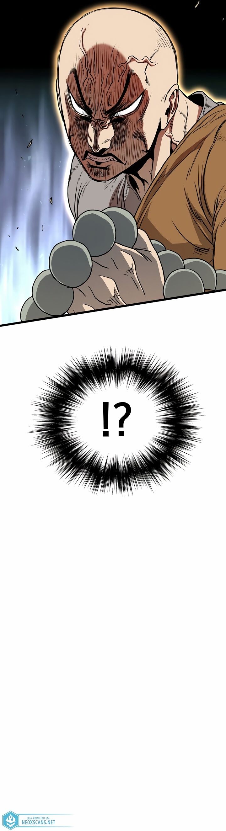 Read Murim Login PT Manga Online